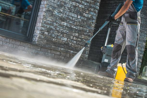 Best Restaurant Pressure Washing  in Wellington, FL
