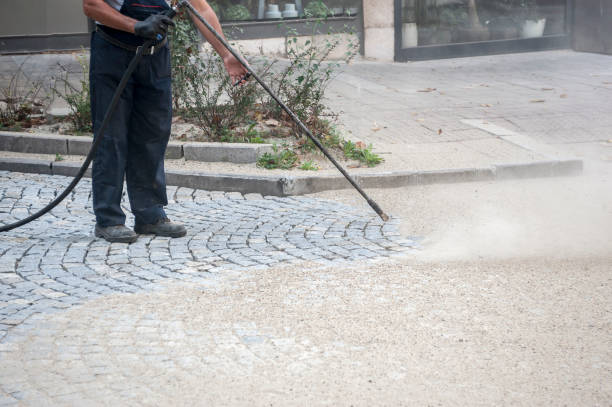 Concrete Sealing in Wellington, FL
