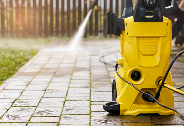 Best Playground Equipment Cleaning  in Wellington, FL