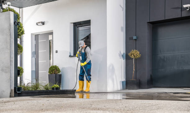 Best Parking Lot and Garage Cleaning  in Wellington, FL